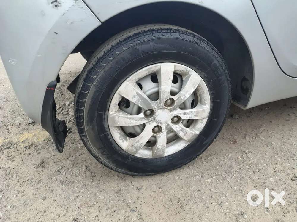 Hyundai Eon 0.8 Era 2015