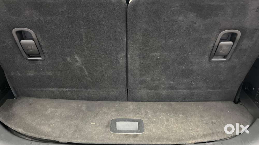 Mahindra Xuv700 2.0 Ax 7 Petrol At Luxury Pack Str, 2022, Petrol