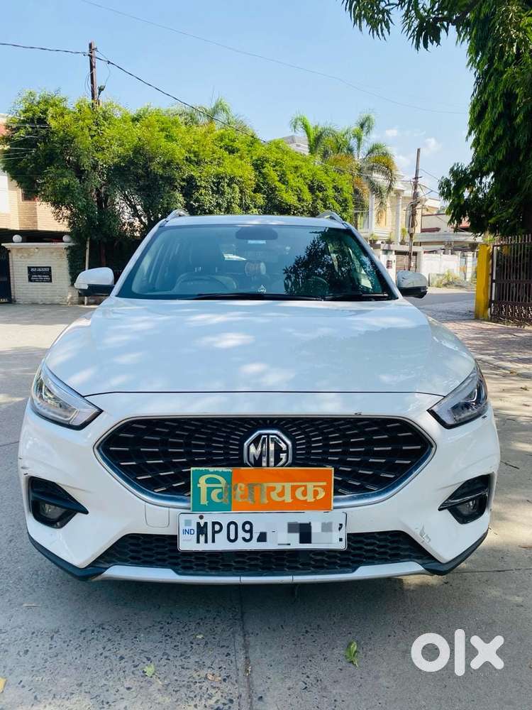Mg Astor 1.5 Sharp, 2023, Petrol