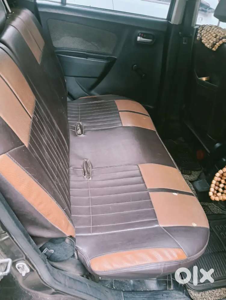 Good Condition Maruti Suzuki Wagon R 2016