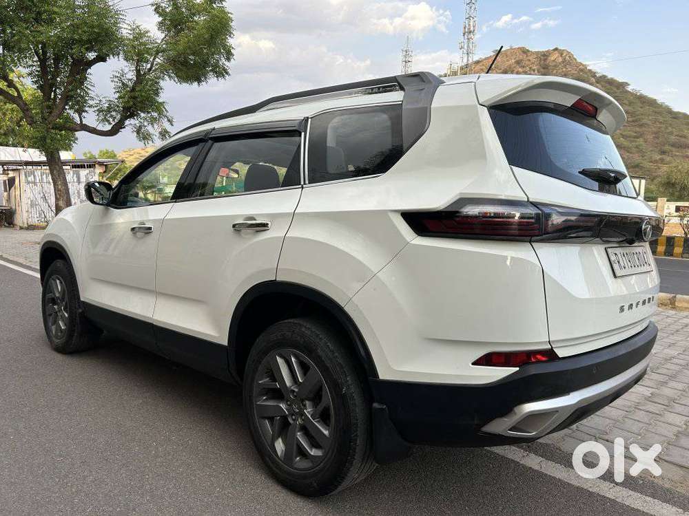 Tata Safari 2.0 Kryotec Xt Plus, 2022, Diesel