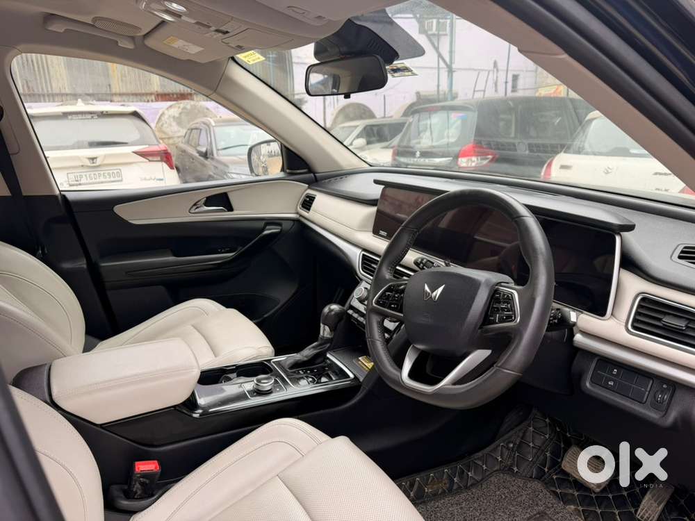 Mahindra Xuv700 Diesel 2022