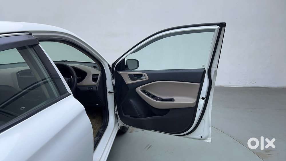 Hyundai Elite I20 [ ] 1.2 Asta, 2015, Petrol