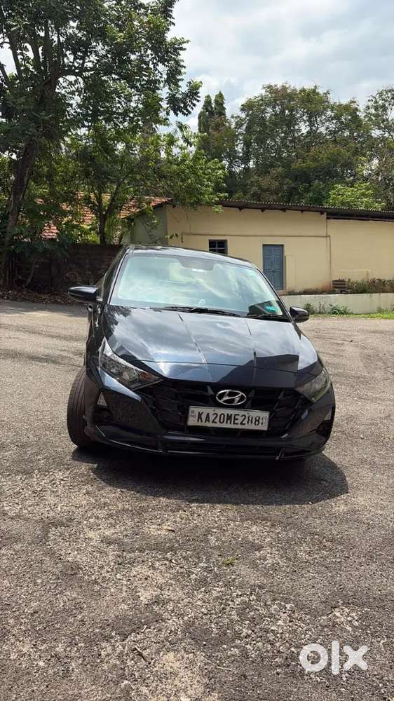 Well Maintained Car