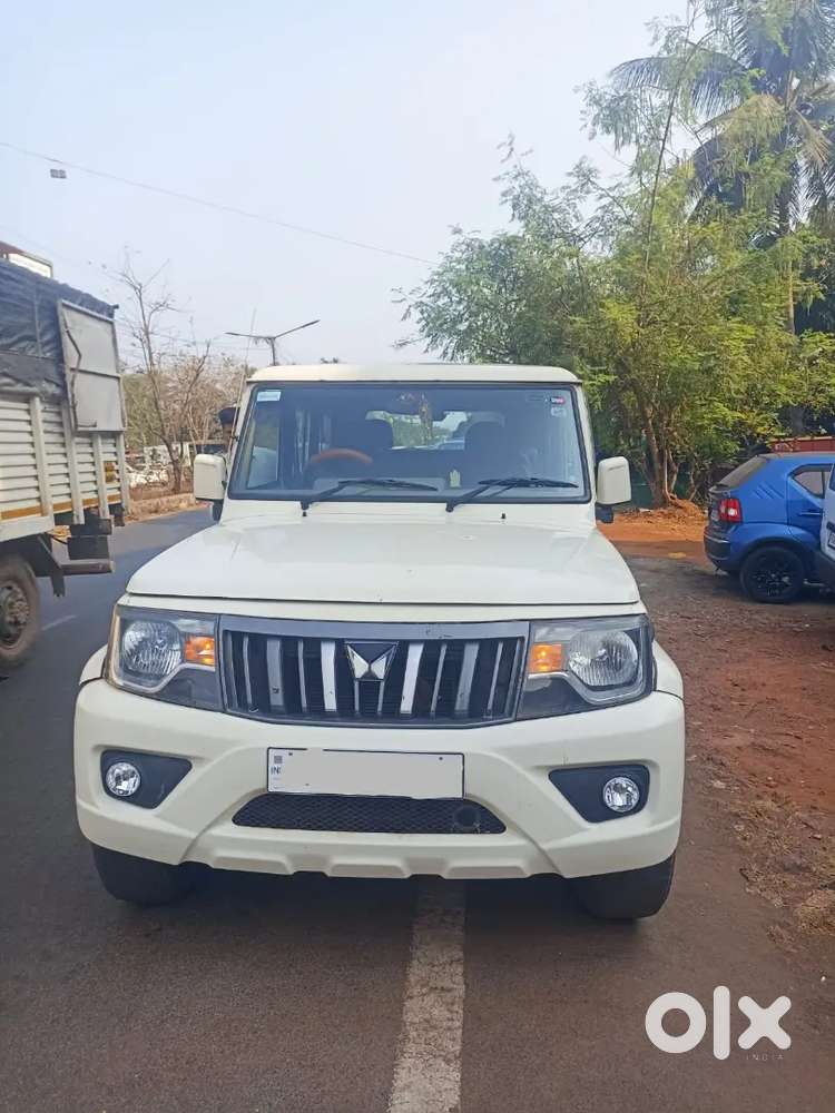 Mahindra Be 6 2023 Diesel Well Maintained