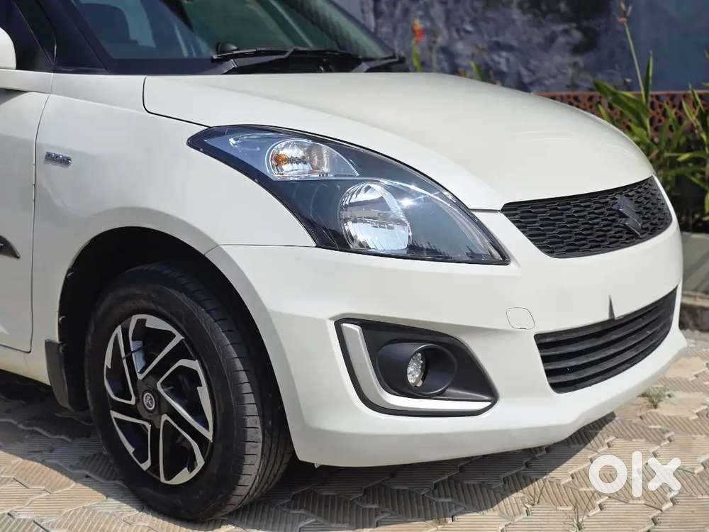 Maruti Suzuki Swift 2016