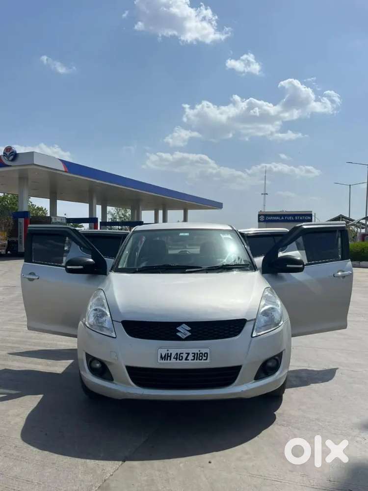 Maruti Swift Vdi 2014