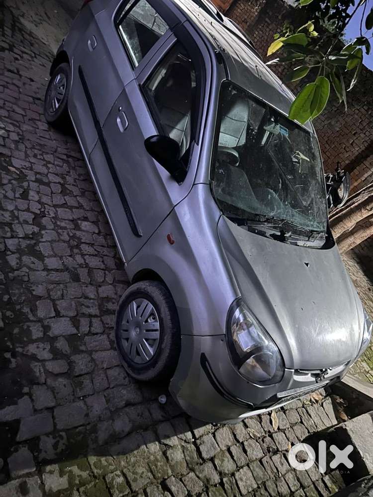 Maruti Suzuki Alto 800 2015 Petrol 80000 Km Driven