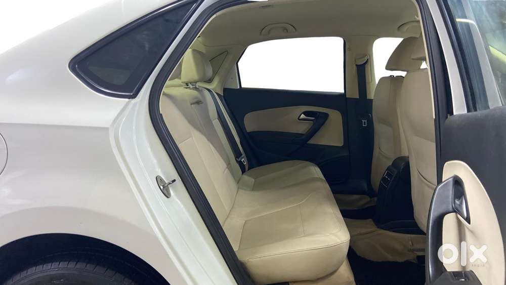 Volkswagen Vento 1.2 Tsi Highline Plus At, 2019, Petrol
