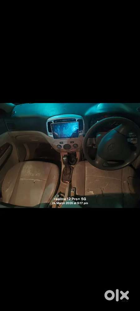 Hyundai Verna 2007 Diesel 140000 Km Driven