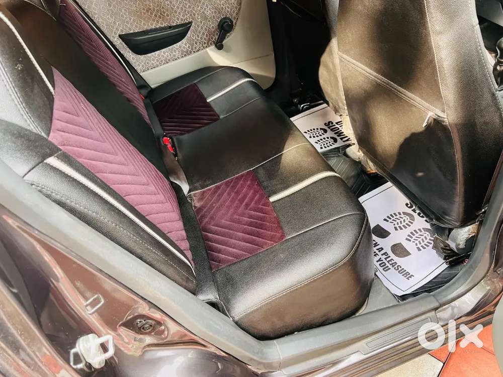 Maruti Suzuki Alto 800 2018 Petrol 66000 Km Driven