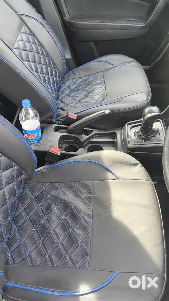 Maruti Suzuki Brezza 2019