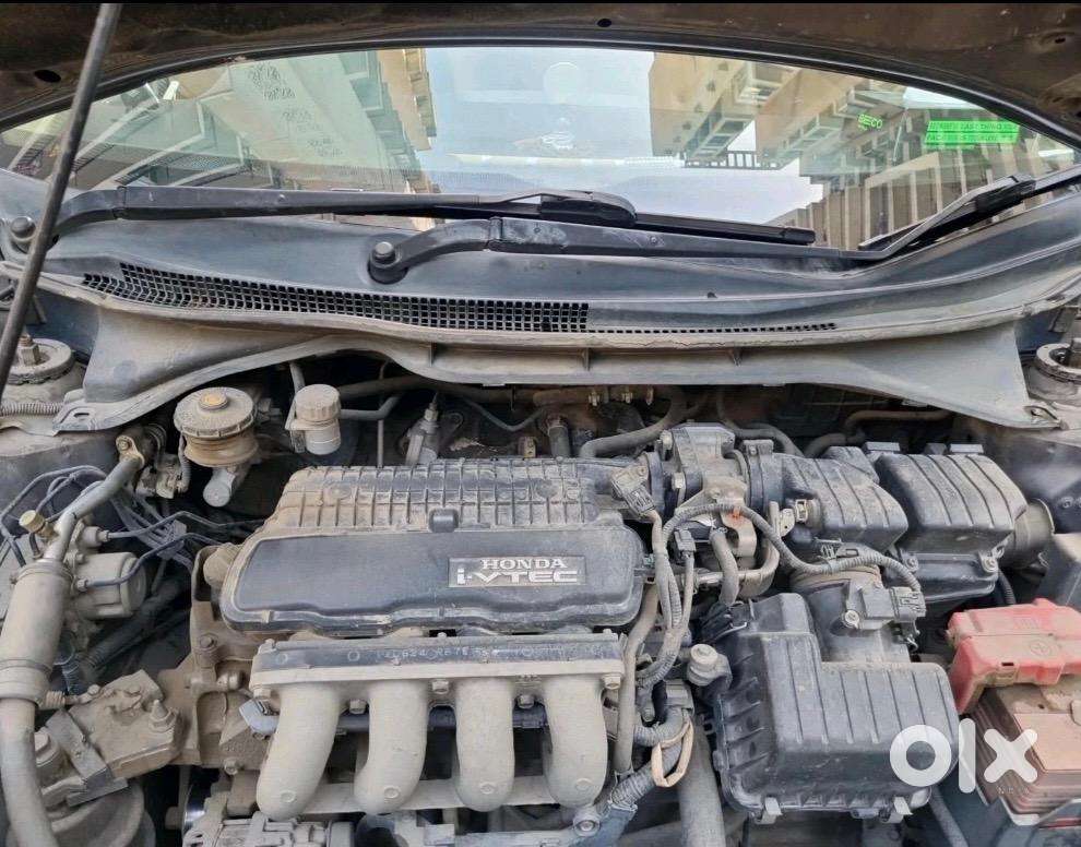 Honda City 2011 Petrol 104850 Km Driven