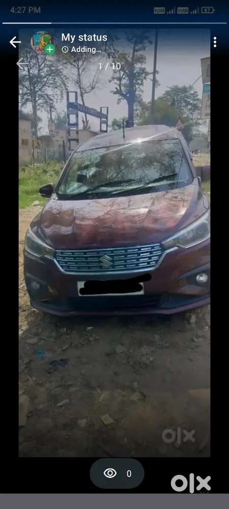 Car Me Koi Kami Vagera Nhi Hai Bas Extra Hai To Sale Kr Rhe Hai