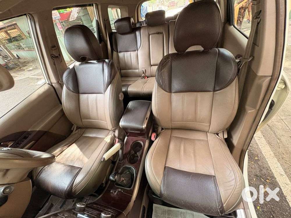 Mahindra Xuv500 W8, 2012, Diesel