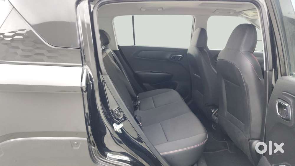 Hyundai Exter Sx (o) Connect 1.2 Amt, 2025, Petrol