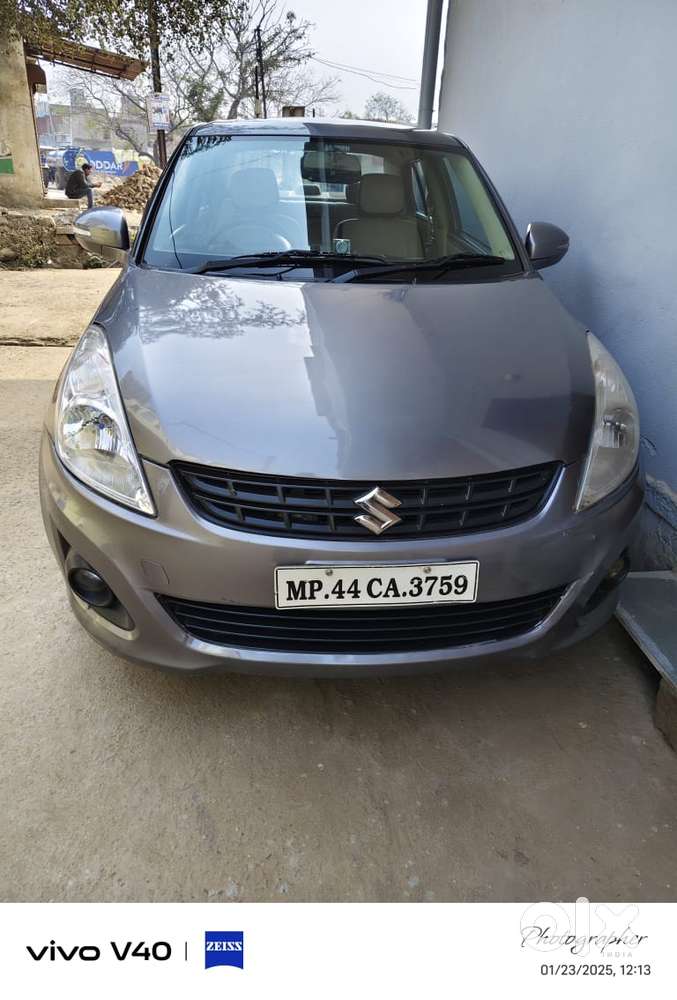 Maruti Suzuki Swift Dzire Zdi Bsiv, 2015, Diesel