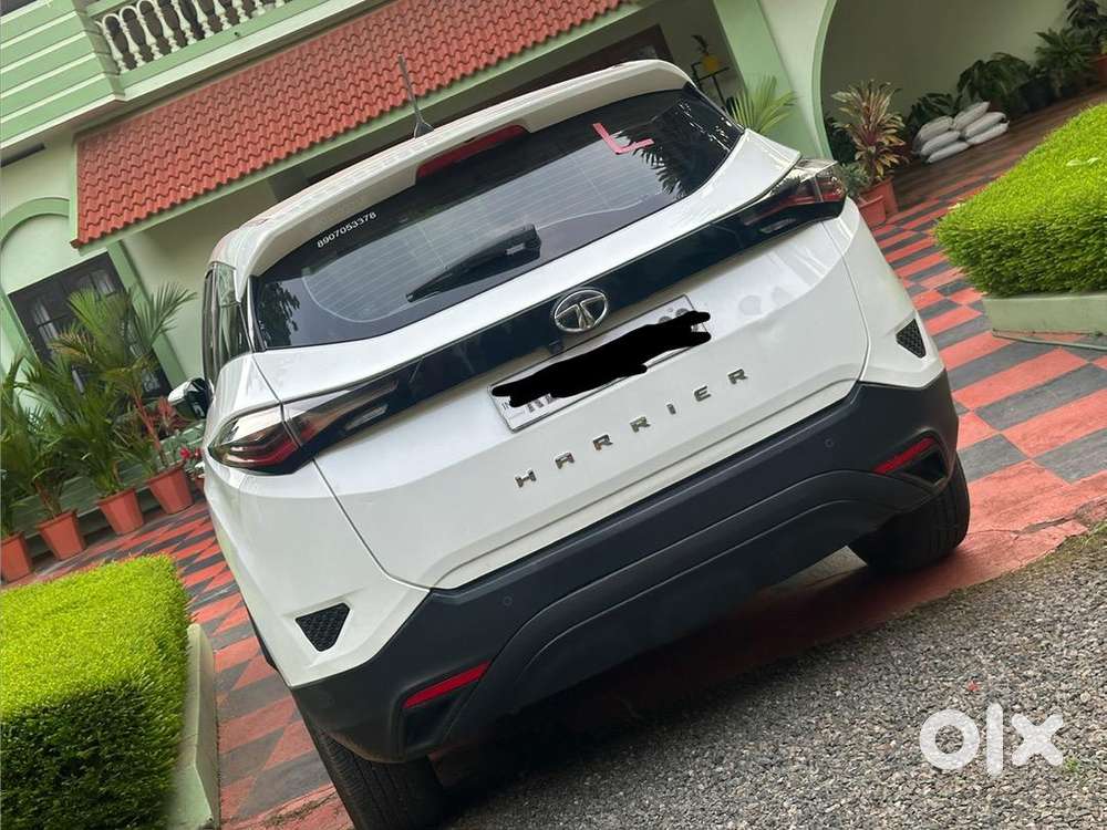 Tata Automatic Diesel 2022 Car