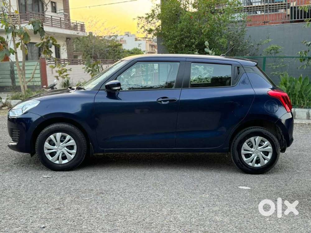 Maruti Suzuki Swift Amt Vxi, 2019, Petrol