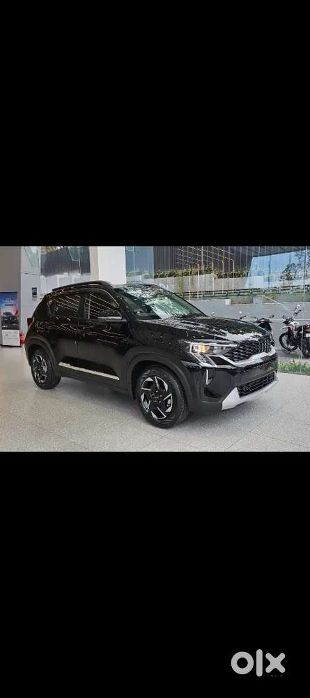 Kia Sonet G 2026