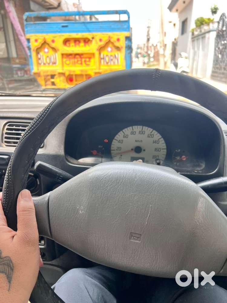 Maruti Suzuki Alto Lxi 2006