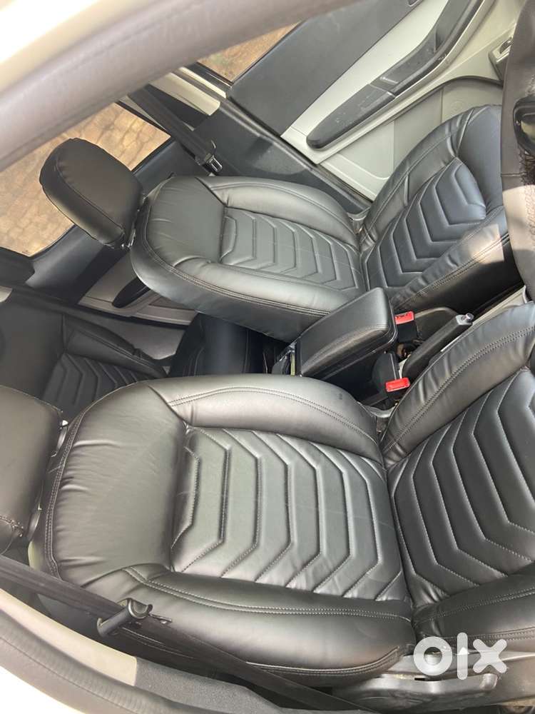 Tata Tiago Petrol Manual 2021