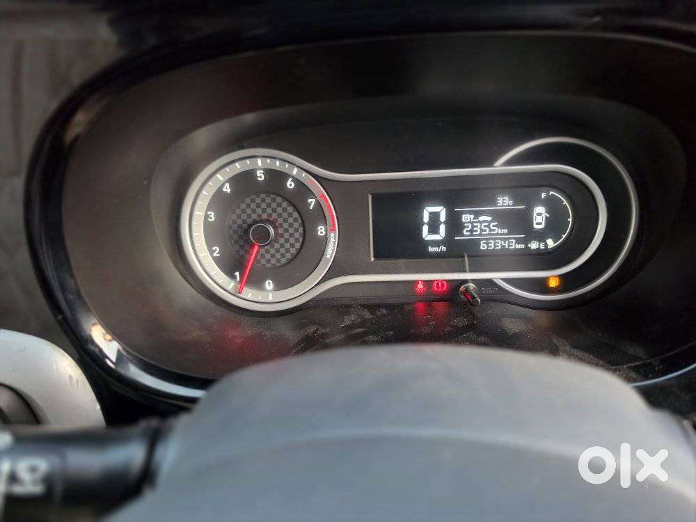 Hyundai Grand I10 Nios Asta, 2022, Petrol