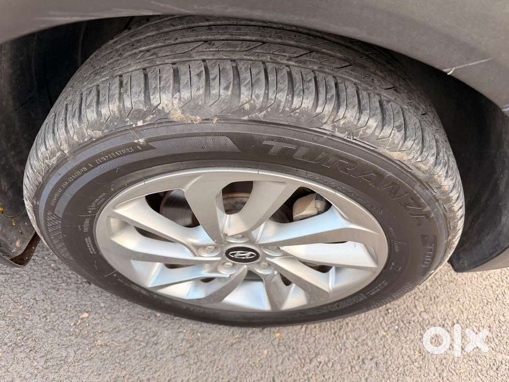 Hyundai Tucson 2005-2010 Crdi, 2018, Diesel