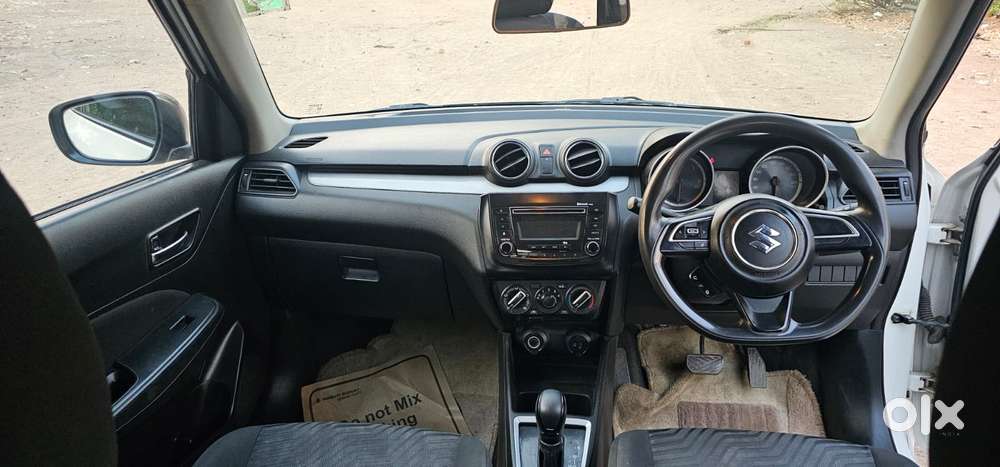 Maruti Suzuki Swift Amt Ddis Vdi, 2018, Diesel