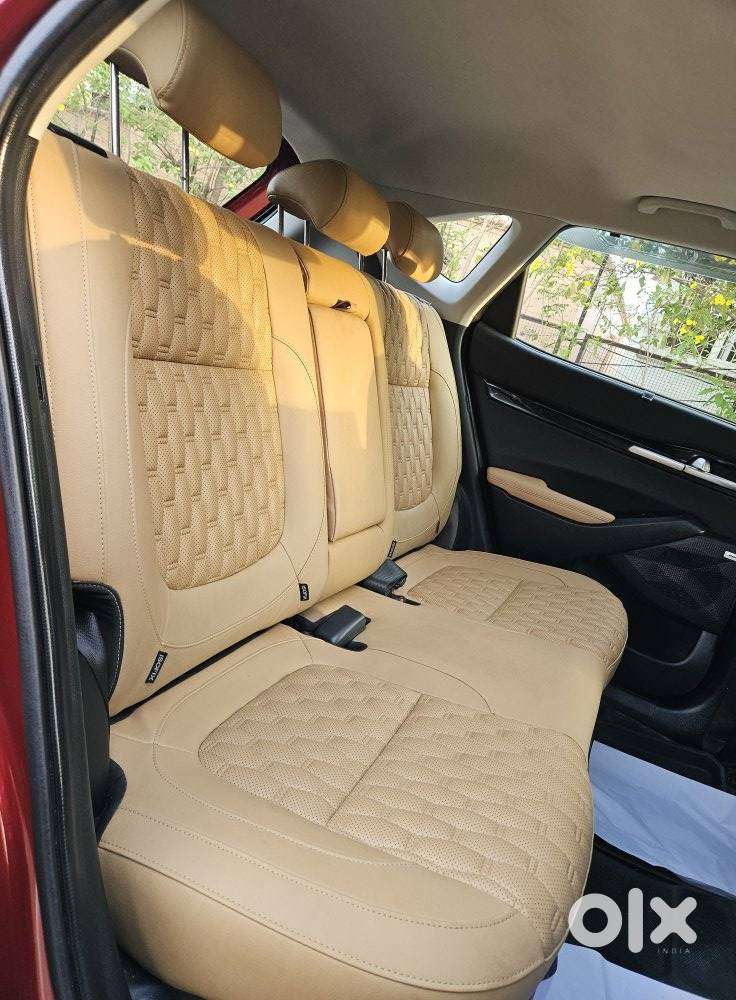 Kia Seltos Htx Plus D, 2022, Diesel