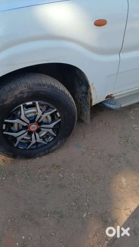 Mahindra Scorpio 2012 Diesel Manual