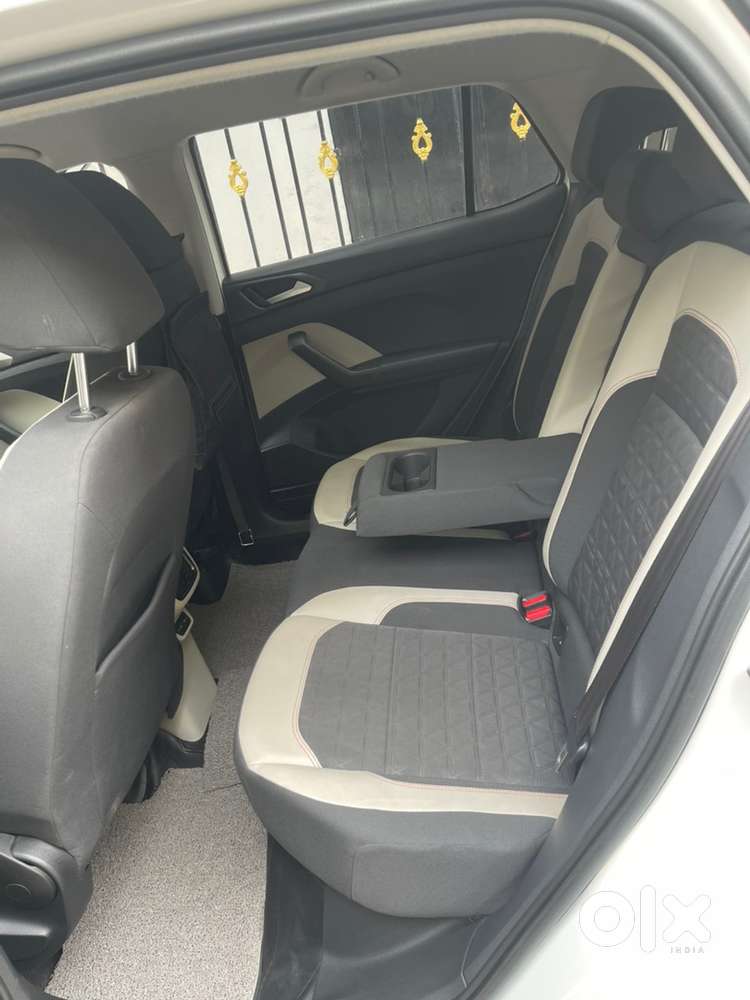 Volkswagen Taigun Gt 2022 Manual