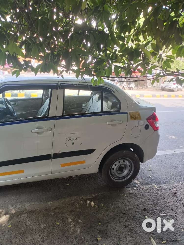 Maruti Suzuki Dzire 2020