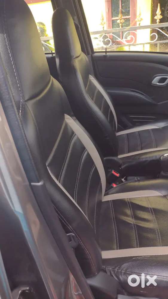 Datsun Redi Go 2018 Petrol Good Condition