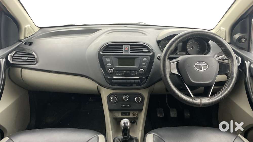 Tata Tiago 1.05 Revotorq Xt, 2018, Petrol