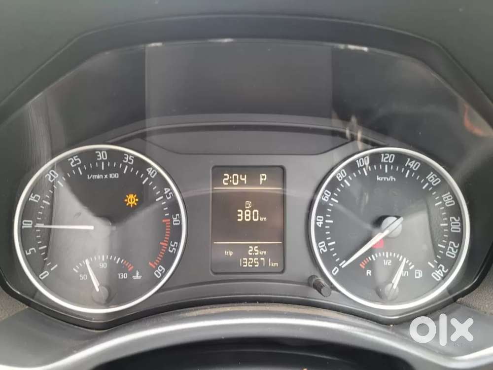 Skoda Laura, 2011, Diesel