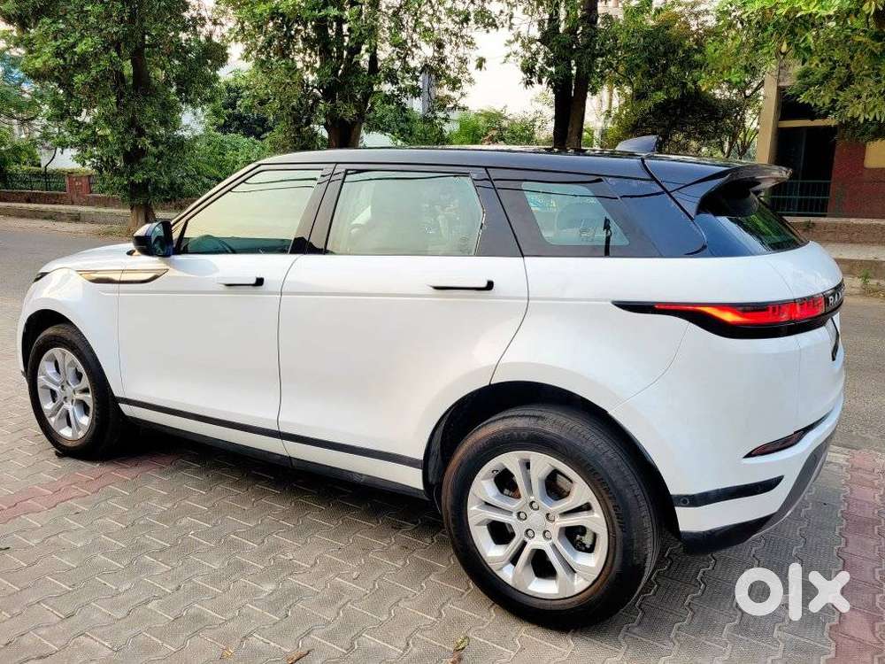 Land Rover Range Evoque, 2020, Diesel