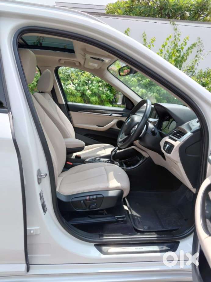 Bmw X1 2.0 Sdrive20d Xline, 2022, Diesel