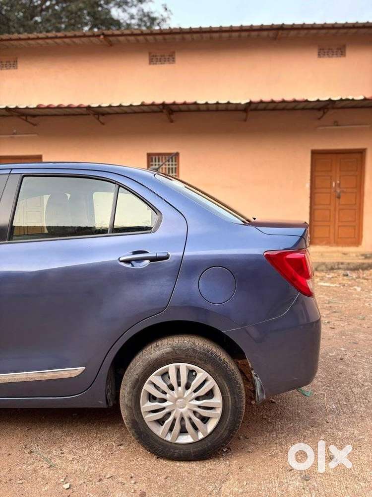 Maruti Suzuki Swift Dzire Vdi Bsiv, 2017, Diesel