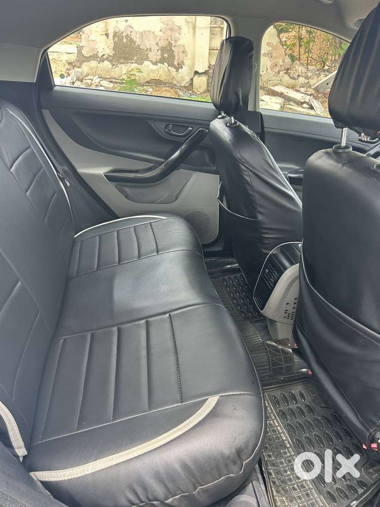 Tata Nexon 1.2 Revotron Xt Plus, 2019, Petrol