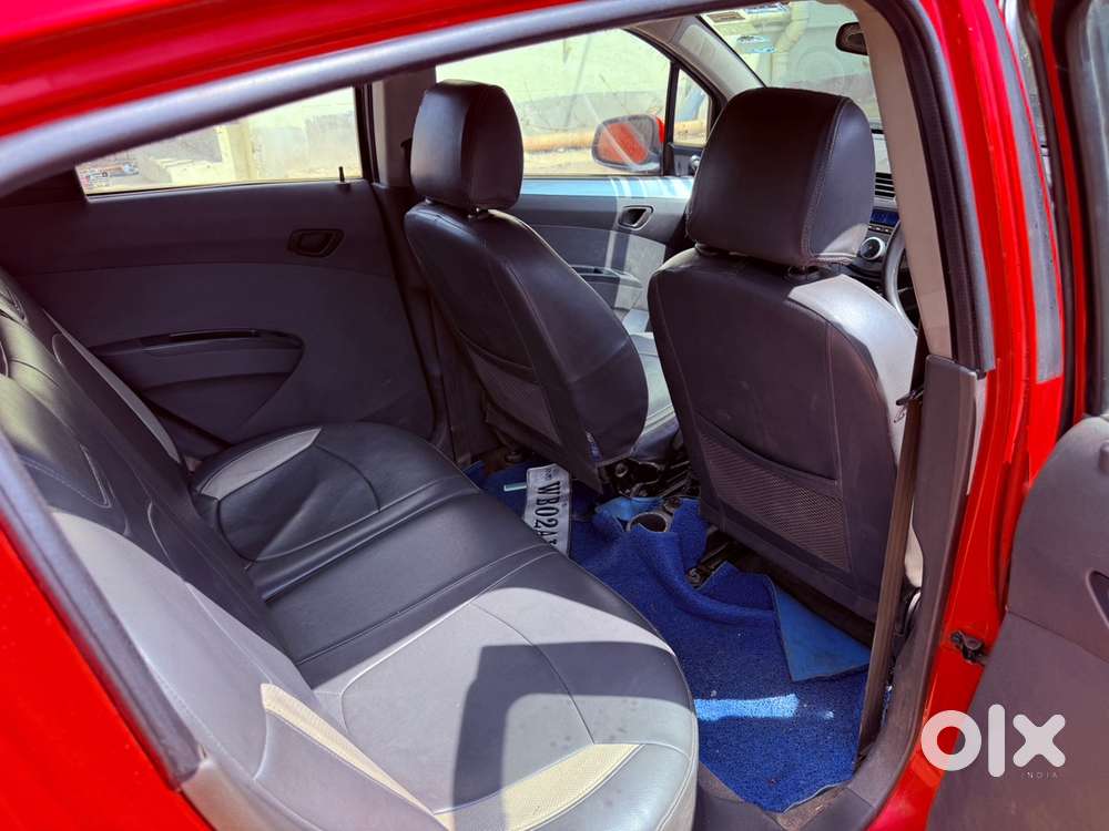 Chevrolet Beat 2016 Diesel Good Condition