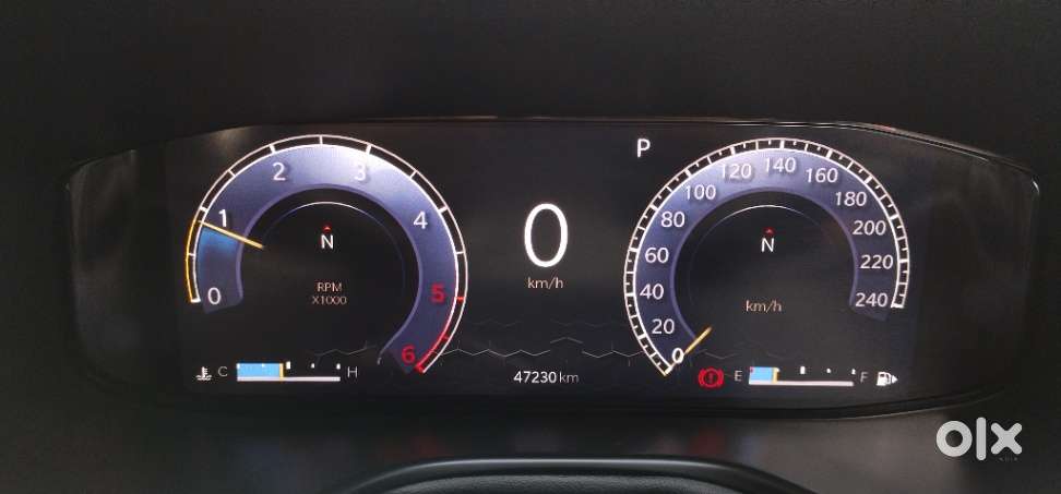 Jeep Compass Model S (o) 2.0 Diesel, 2023, Diesel