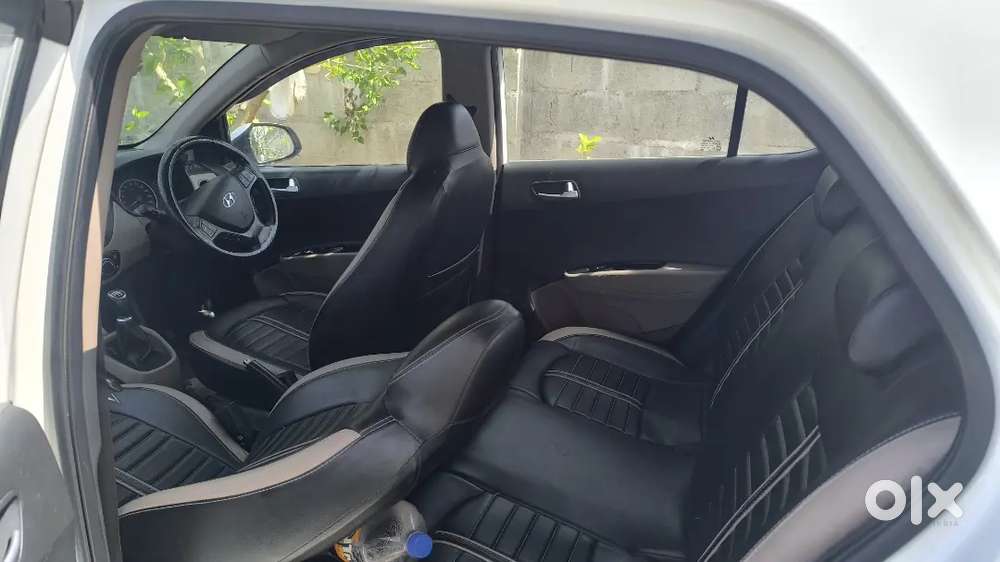 Hyundai Grand I10 Asta Push Start Stop Button A1 Condition