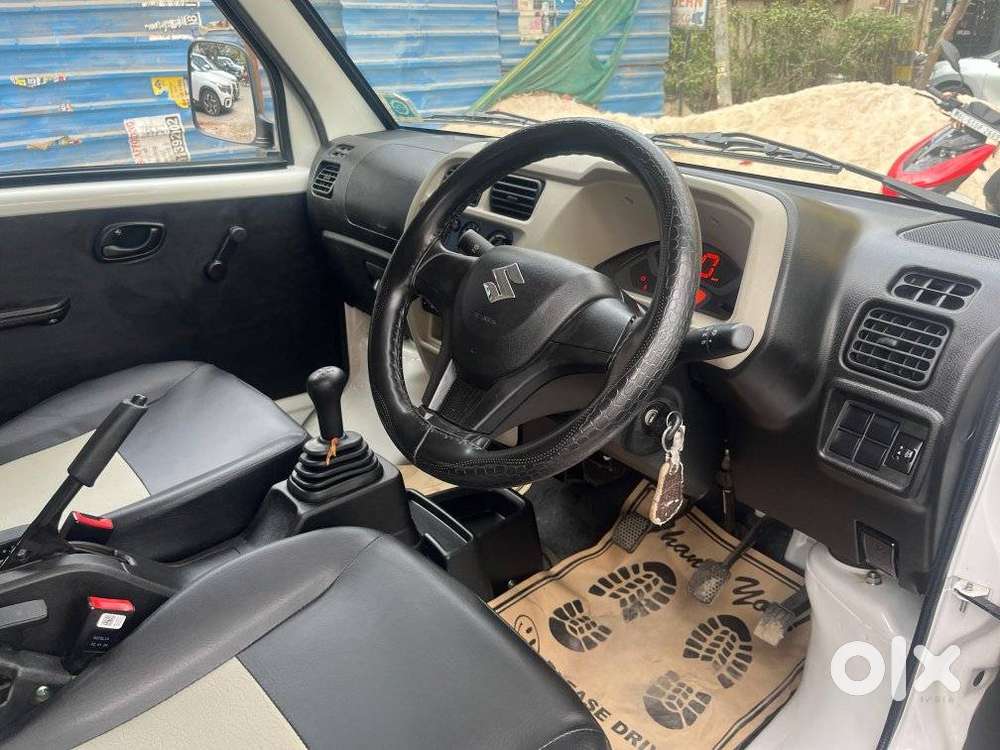 Maruti Suzuki Eeco 5 Seater Ac, 2024, Petrol