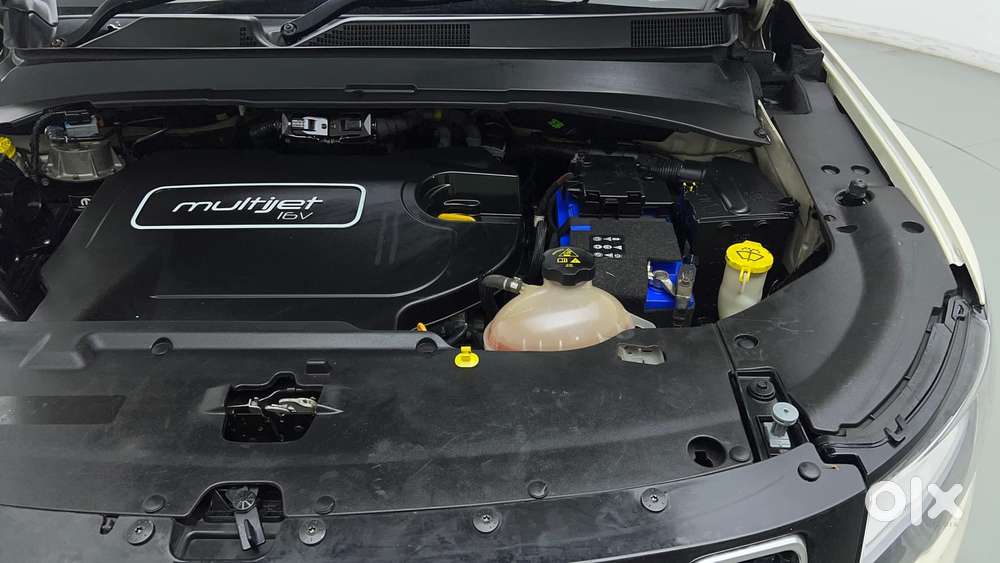Jeep Compass 2.0 Limited Plus, 2019, Diesel
