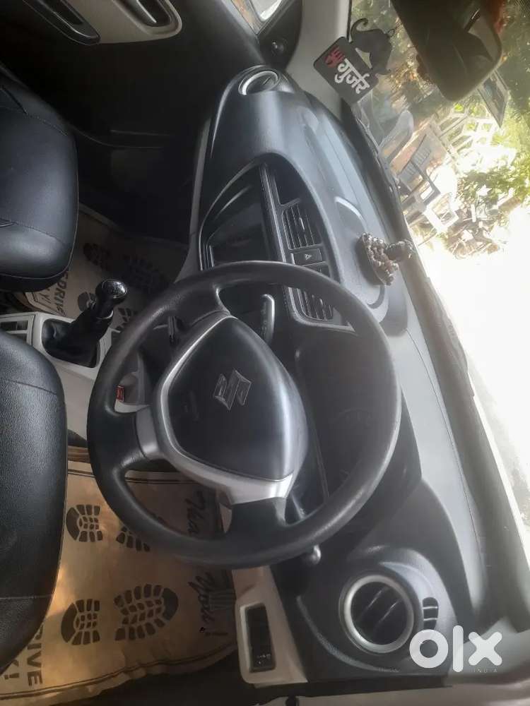 Maruti Suzuki Alto 2019