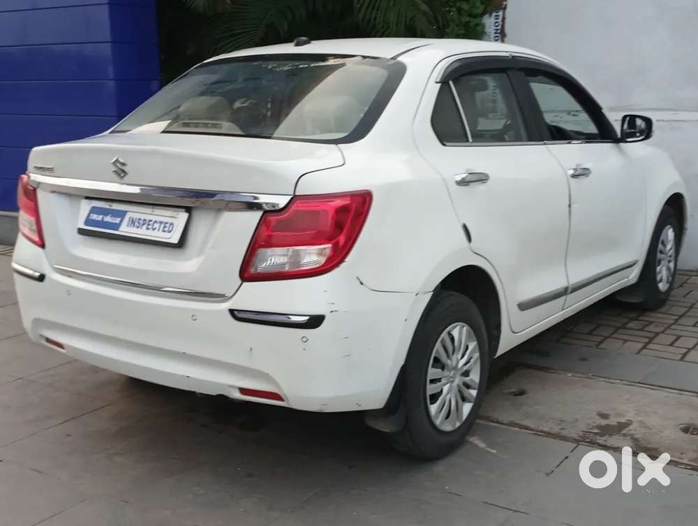 Maruti Suzuki Dzire 1.2 Vxi Cng, 2022, Cng & Hybrids