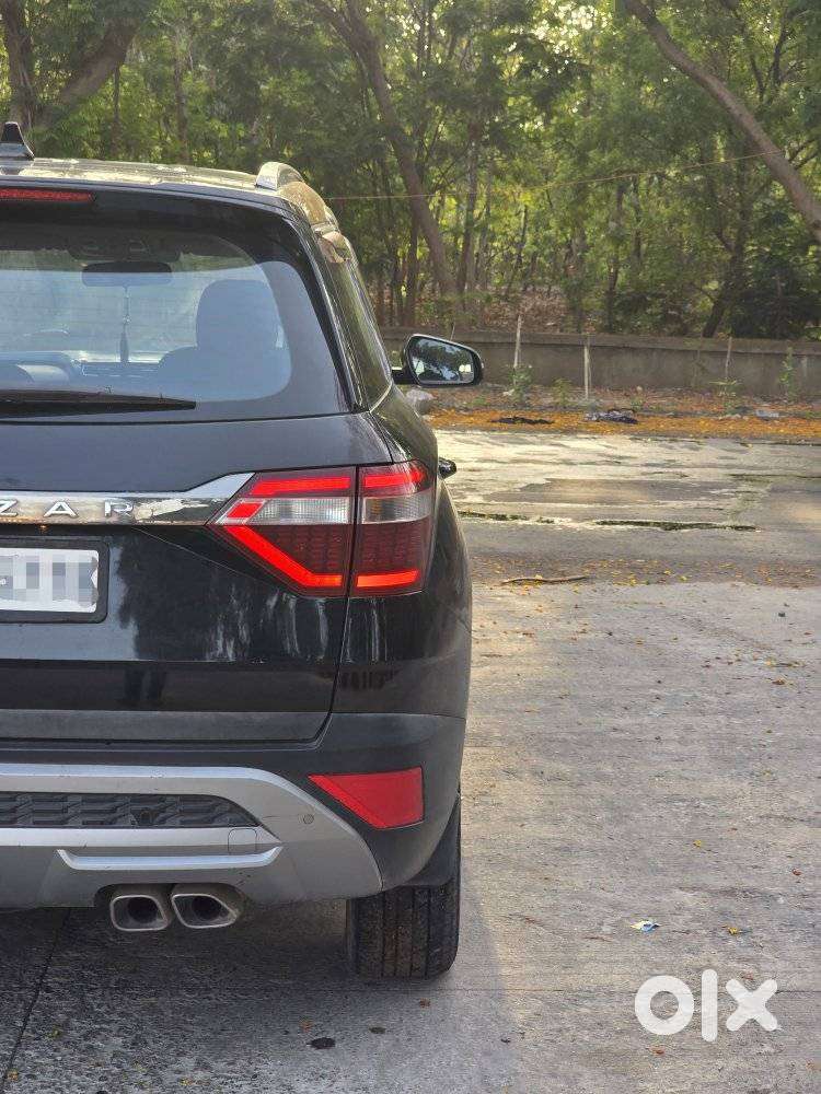 Hyundai Alcazar 2.0 Prestige Exe Petrol 7 Str, 2022, Petrol