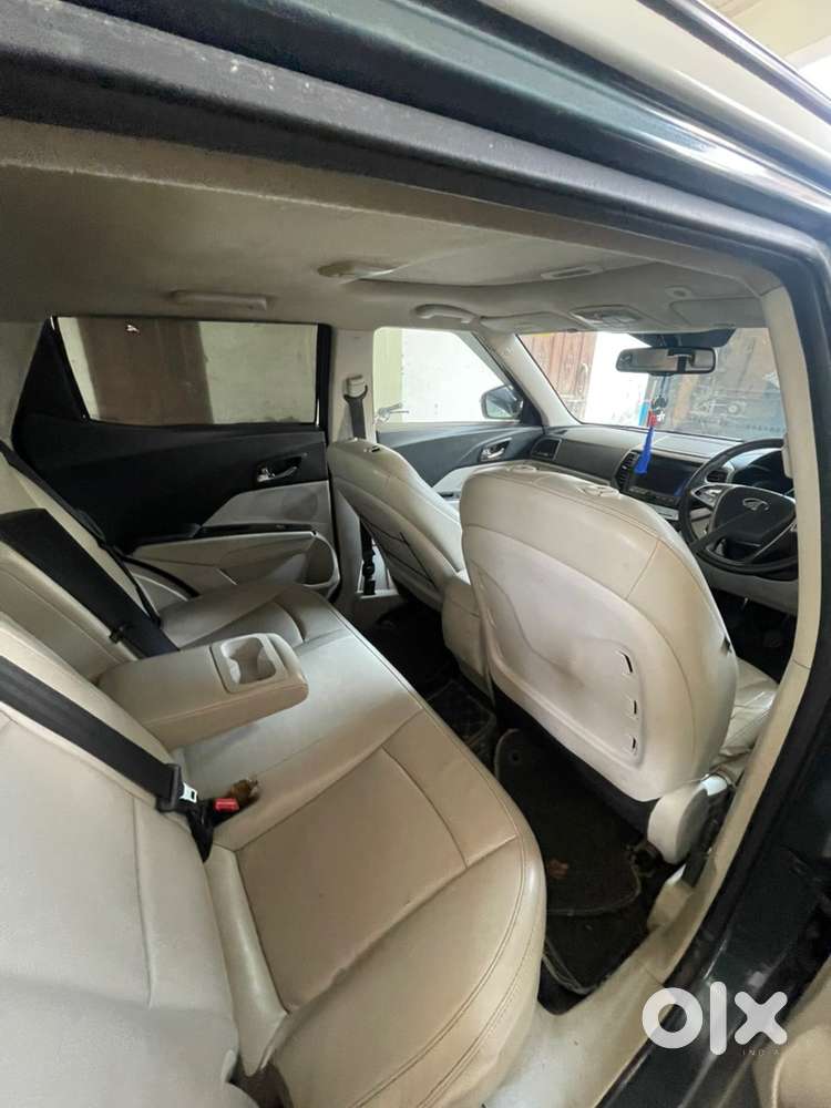 Mahindra Xuv300 Diesel 2019