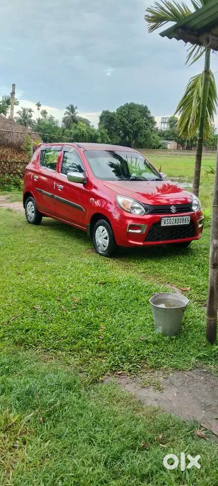 Maruti Suzuki Alto 800 Vxi  2020 Model